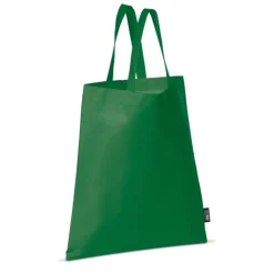 Gift Campaign Shopper semplice per aziende in tessuto non tessuto 80g/m2 Plaza Large></noscript> Shopper Tnt