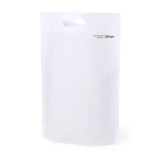 Gift Campaign Shopper tnt personalizzabili manico rinforzato 70 g/m2 MiniMall> Shopper Tnt