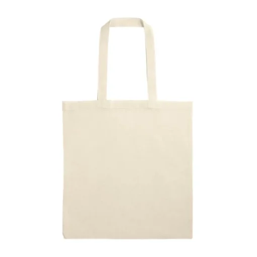 Gift Campaign Shopper versatile in cotone e poliestere con manici in cotone 140 g/m2> Borse Per La Spesa|Shopper In Cotone Personalizzate