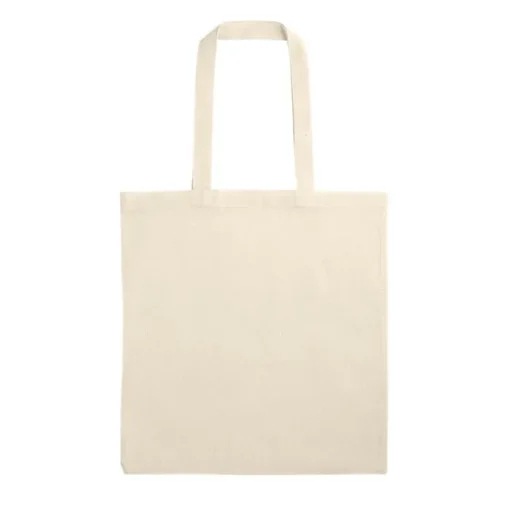 Gift Campaign Shopper versatile in cotone e poliestere con manici in cotone 140 g/m2> Borse Per La Spesa|Shopper In Cotone Personalizzate