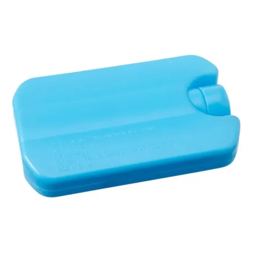 Gift Campaign Siberino in HDPE polietilene riutilizzabile con gel di raffreddamento> Gadget Per Medici E Infermieri