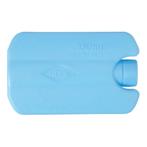 Gift Campaign Siberino in HDPE polietilene riutilizzabile con gel di raffreddamento> Gadget Per Medici E Infermieri
