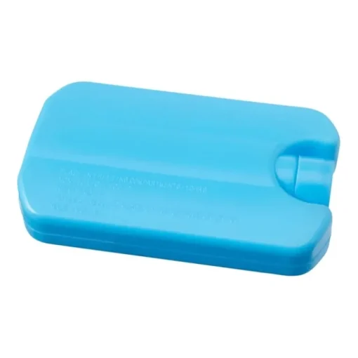 Gift Campaign Siberino in HDPE polietilene riutilizzabile con gel di raffreddamento> Gadget Per Medici E Infermieri