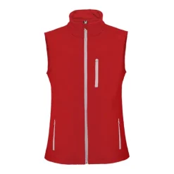 Gift Campaign Smanicato softshell unisex in poliestere ed elastan da 300 g/m2 Roly></noscript> Gadget Per Medici E Infermieri|Smanicati