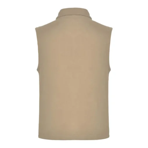 Gift Campaign Smanicato unisex con collo alto in pile di poliestere 300 g/m2 Roly> Smanicati