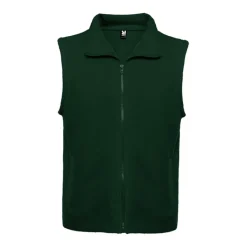 Gift Campaign Smanicato unisex con collo alto in pile di poliestere 300 g/m2 Roly></noscript> Smanicati