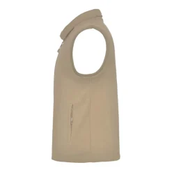 Gift Campaign Smanicato unisex con collo alto in pile di poliestere 300 g/m2 Roly></noscript> Smanicati