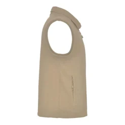 Gift Campaign Smanicato unisex con collo alto in pile di poliestere 300 g/m2 Roly></noscript> Smanicati