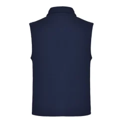 Gift Campaign Smanicato unisex con collo alto in pile di poliestere 300 g/m2 Roly></noscript> Smanicati