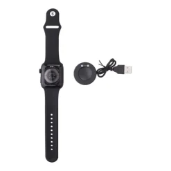 Gift Campaign Smartwatch bluetooth personalizzato con quadrante da 1,54'' Square></noscript> Gadget Palestra|Altri Gadget Pubblicitari