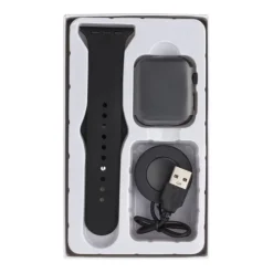 Gift Campaign Smartwatch bluetooth personalizzato con quadrante da 1,54'' Square></noscript> Gadget Palestra|Altri Gadget Pubblicitari