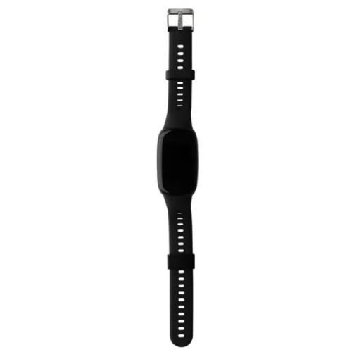 Gift Campaign Smartwatch impermeabile con cinturino in TPU riciclato Steps OLED> Gadget Ecologici|Altri Gadget Pubblicitari
