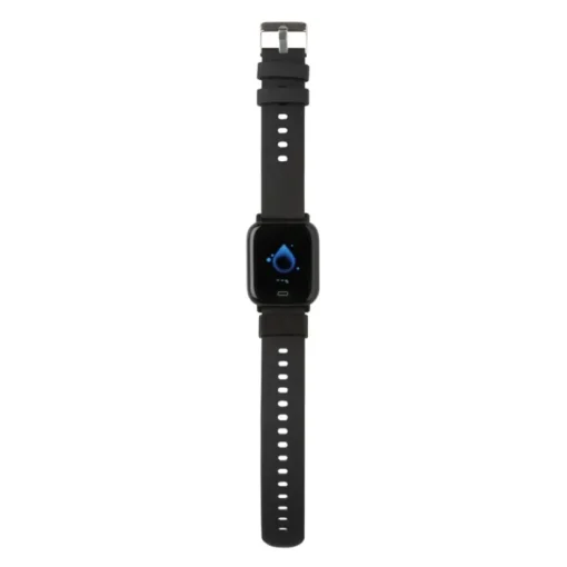 Gift Campaign Smartwatch moderno personalizzato con quadrante touch 1,3'' GreenTrack> Altri Gadget Pubblicitari|Smartwatch Personalizzati