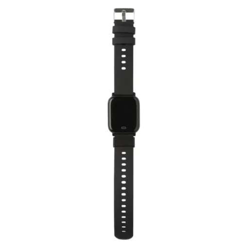 Gift Campaign Smartwatch moderno personalizzato con quadrante touch 1,3'' GreenTrack> Altri Gadget Pubblicitari|Smartwatch Personalizzati