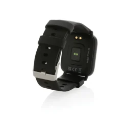 Gift Campaign Smartwatch moderno personalizzato con quadrante touch 1,3'' GreenTrack></noscript> Altri Gadget Pubblicitari|Smartwatch Personalizzati