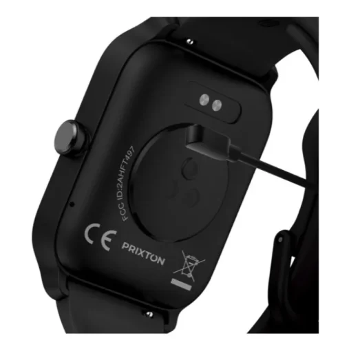 Gift Campaign Smartwatch Prixton Alexa SWB29 multifunzione con modalità sport> Altri Gadget Pubblicitari|Smartwatch Personalizzati