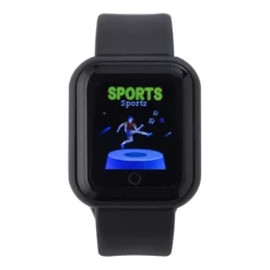 Gift Campaign Smartwatch wireless multifunzione con cinturino regolabile></noscript> Altri Gadget Pubblicitari|Smartwatch Personalizzati