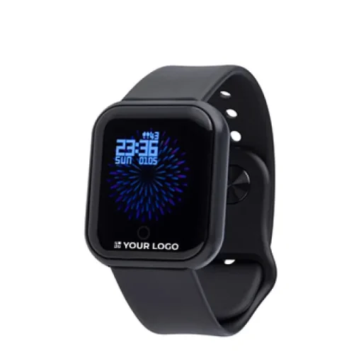 Gift Campaign Smartwatch wireless multifunzione con cinturino regolabile> Altri Gadget Pubblicitari|Smartwatch Personalizzati
