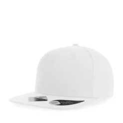 Gift Campaign Snapback a 6 pannelli in poliestere riciclato certificato da 200 g/m2></noscript> Cappellini Personalizzati