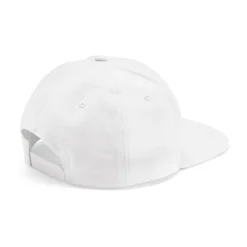Gift Campaign Snapback con chiusura regolabile in cotone riciclato da 180 g/m2></noscript> Cappellini Personalizzati