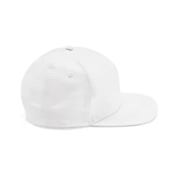 Gift Campaign Snapback con chiusura regolabile in cotone riciclato da 180 g/m2></noscript> Cappellini Personalizzati