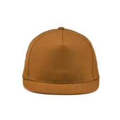 Gift Campaign Snapback con chiusura regolabile in cotone riciclato da 180 g/m2></noscript> Cappellini Personalizzati