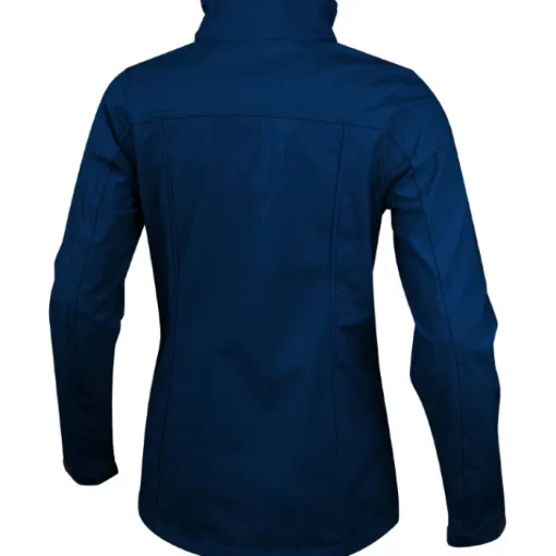 Gift Campaign Softshel donna con logo regolabile elasticizzato 270 g/m2 Elevate Life> Giubbotti