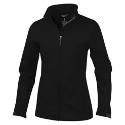Gift Campaign Softshel donna con logo regolabile elasticizzato 270 g/m2 Elevate Life></noscript> Giubbotti