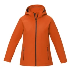 Gift Campaign Softshell donna in poliestere elasticizzato 250g/m2 Elevate Essentials> Giubbotti