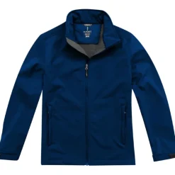 Gift Campaign Softshell personalizzato impermeabile regolabile 270 g/m2 Elevate Life></noscript> Giubbotti