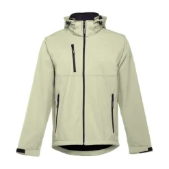 Gift Campaign Softshell uomo impermeabile poliestere elastan 280g/m2 THC Zagreb></noscript> Giubbotti