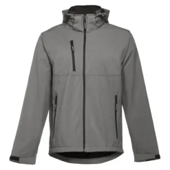Gift Campaign Softshell uomo impermeabile poliestere elastan 280g/m2 THC Zagreb></noscript> Giubbotti