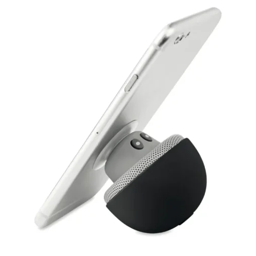 Gift Campaign Speaker bluetooth 5.0 a forma di fungo in ABS con ventosa Mushy> Casse Personalizzate