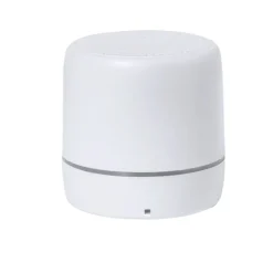 Gift Campaign Speaker da 3W con connessione Bluetooth® 5.0 e logo luminoso inciso></noscript> Casse Personalizzate