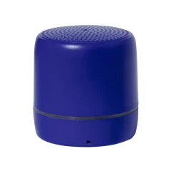 Gift Campaign Speaker da 3W con connessione Bluetooth® 5.0 e logo luminoso inciso></noscript> Casse Personalizzate