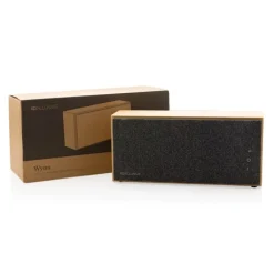 Gift Campaign Speaker ecologico BT 5.1 dal suono pulito e bassi potenti Luxury 20W></noscript> Casse Personalizzate