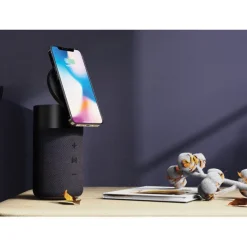 Gift Campaign Speaker ecologico con audio di alta qualità e subwoofer da 10W></noscript> Casse Personalizzate