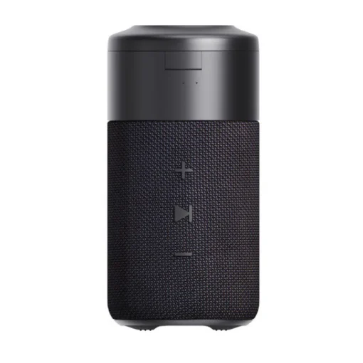 Gift Campaign Speaker ecologico con audio di alta qualità e subwoofer da 10W> Casse Personalizzate