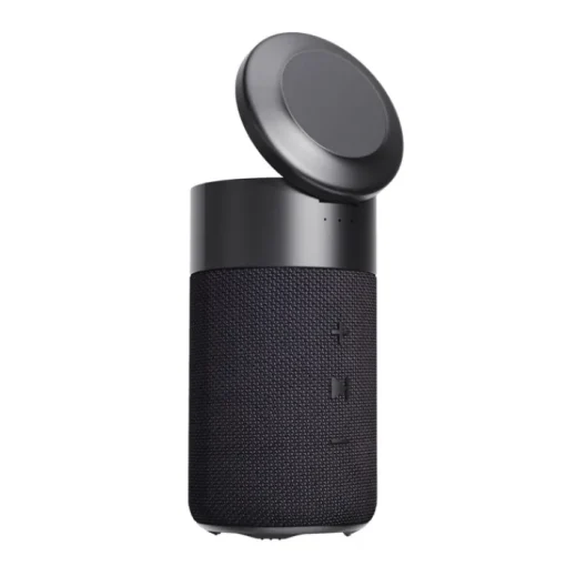 Gift Campaign Speaker ecologico con audio di alta qualità e subwoofer da 10W> Casse Personalizzate