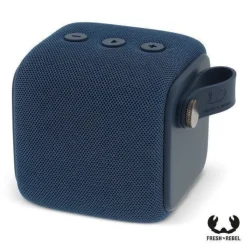 Gift Campaign Speaker impermeabile a forma di cubo Fresh 'n Rebel Rockbox Bold S> Casse Personalizzate