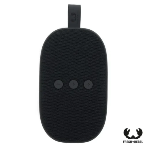Gift Campaign Speaker ovale impermeabile da 1.300 mAh Fresh 'n Rebel Rockbox Bold X> Casse Personalizzate