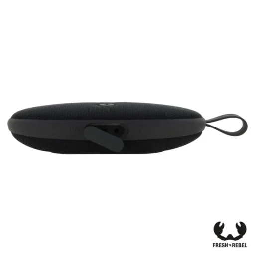 Gift Campaign Speaker ovale impermeabile da 1.300 mAh Fresh 'n Rebel Rockbox Bold X> Casse Personalizzate