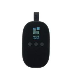 Gift Campaign Speaker ovale impermeabile da 1.300 mAh Fresh 'n Rebel Rockbox Bold X></noscript> Casse Personalizzate