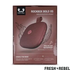 Gift Campaign Speaker portatile impermeabile agli spruzzi Fresh'n Rebel Rockbox Bold></noscript> Casse Personalizzate