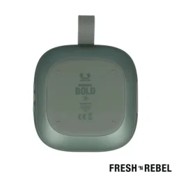 Gift Campaign Speaker portatile impermeabile agli spruzzi Fresh'n Rebel Rockbox Bold></noscript> Casse Personalizzate
