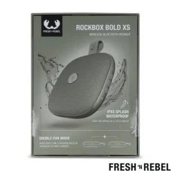 Gift Campaign Speaker portatile impermeabile agli spruzzi Fresh'n Rebel Rockbox Bold></noscript> Casse Personalizzate