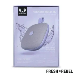 Gift Campaign Speaker portatile impermeabile agli spruzzi Fresh'n Rebel Rockbox Bold></noscript> Casse Personalizzate