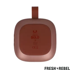 Gift Campaign Speaker portatile impermeabile agli spruzzi Fresh'n Rebel Rockbox Bold></noscript> Casse Personalizzate