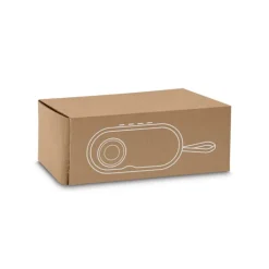 Gift Campaign Speaker 3W con connessione bt 5.0 in ABS riciclato e bambù BiRectangle></noscript> Casse Personalizzate