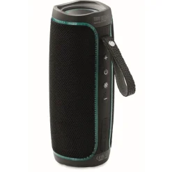 Gift Campaign Speaker wireless con IPX4 resistente agli schizzi e luce a LED Hi Tech> Casse Personalizzate|Gadget Per L'Ufficio